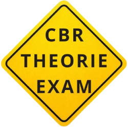 CBR Theorie Exam